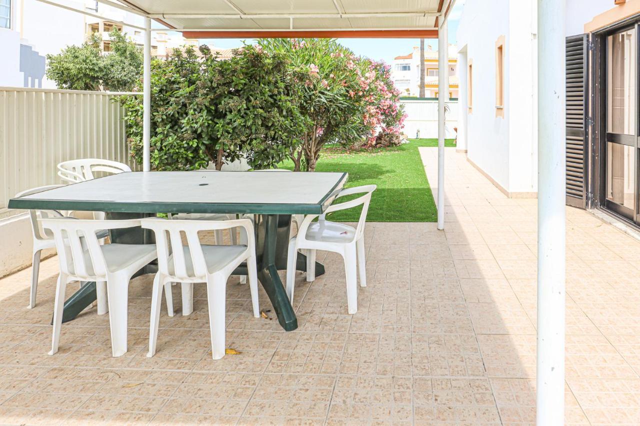 Villa Cesaltina - Gale - Swimming Pool - By Bedzy Albufeira Exterior foto