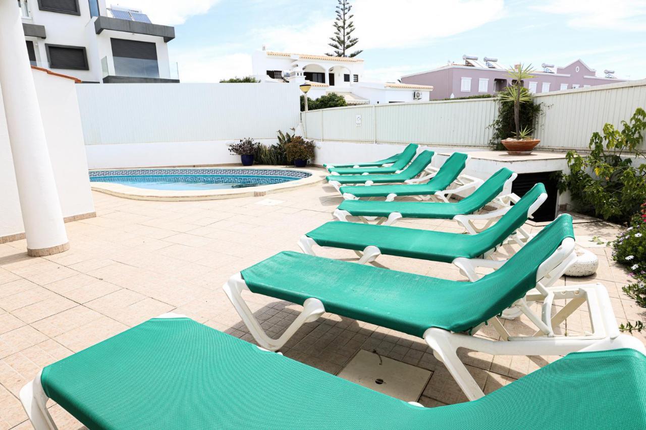 Villa Cesaltina - Gale - Swimming Pool - By Bedzy Albufeira Exterior foto